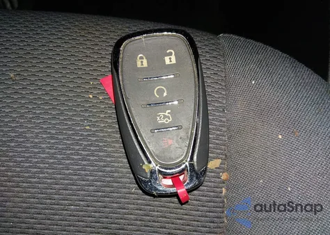 2018 Chevrolet Cruze Lt Auto from USA, damaged, VIN 1G1BE5SM2J7241311